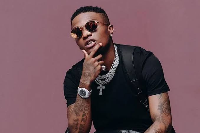 "Wizkid Sold His Soul To Devil, He's One Of The Demons In Hell” - Nigerian Pastor Claims 1