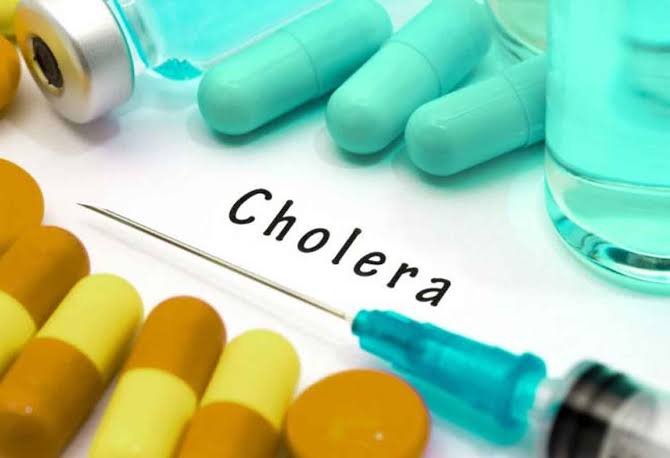 322 Persons Infected As Cholera Outbreak Claims Lives Of 20 People In Bauchi 1