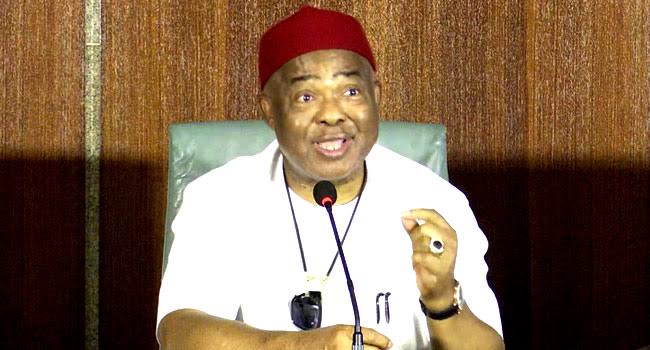 70 Percent Of Gunmen Who Attacked Imo Are Not Igbos - Governor Hope Uzodinma 1