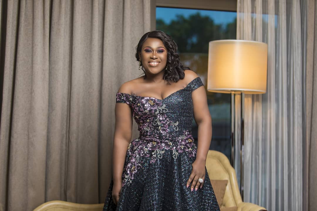 Uche Jombo