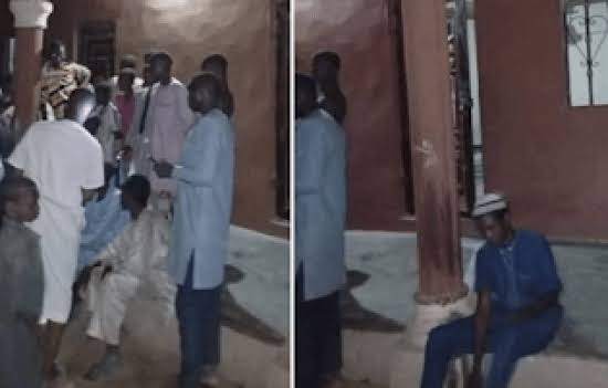 Bandits Attacks Katsina Mosque During Midnight Prayer, Abducts Over 40 Worshipers 1