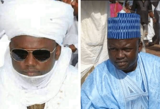 Bandits Kills Emir Of Kontagora's Son During An Attack On His Farm In Niger State 1