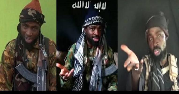 Boko Haram Leader, Abubakar Shekau Reportedly Killed By ISWAP In Sambisa Forest 1