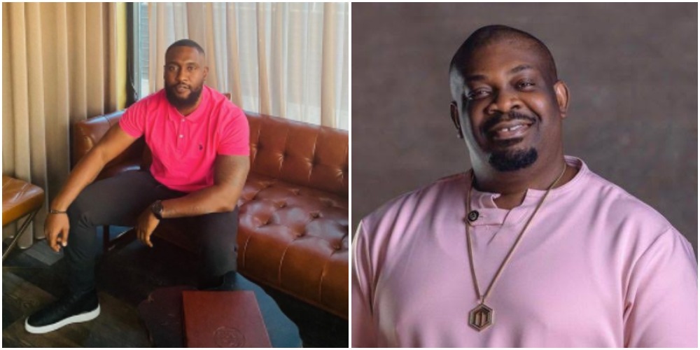 Don Jazzy Is A Demon, He Wants To Lure Many Souls To Devil - Politician Seyi Gbangbola 1
