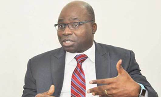 Foreign Countries Should Refund Looted Funds With Interest - ICPC Boss, Bolaji Owasanoye 1