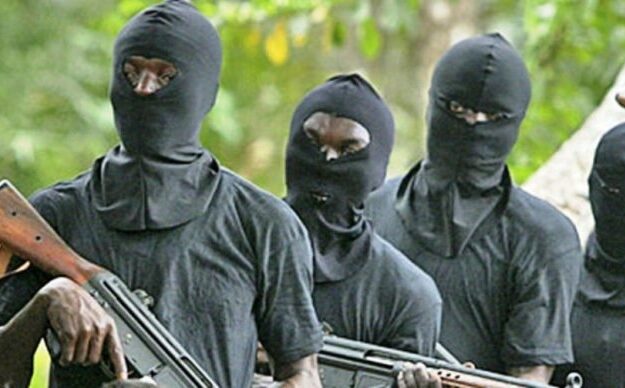 Gunmen kill 11, raze church, houses in fresh Kaduna attacks