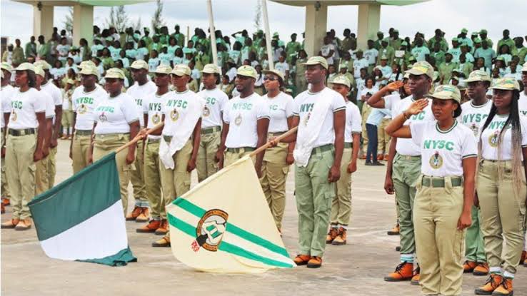 House Of Reps Consider Scrapping NYSC Programme As Bill Reaches Second Reading 1