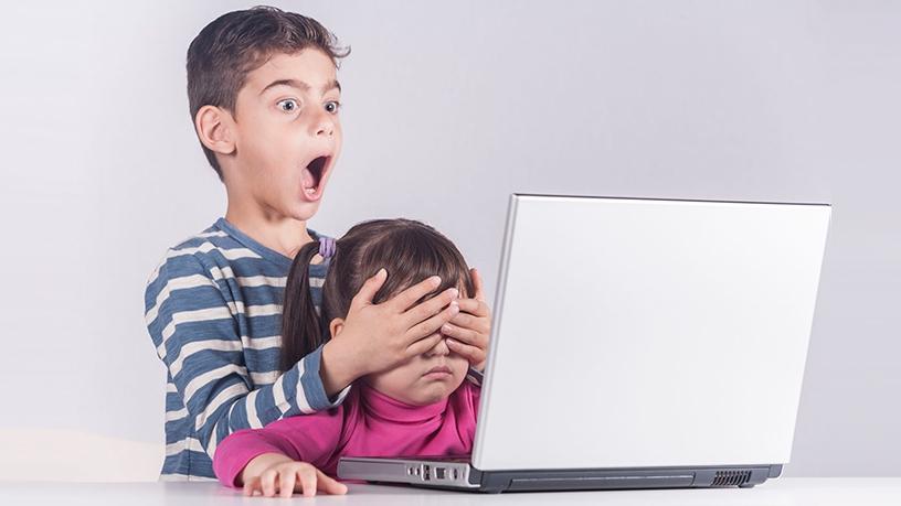How do i protect my child on the internet? - 15 things to know 1