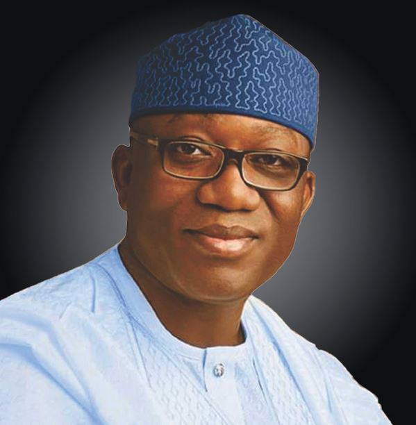 Gov Fayemi