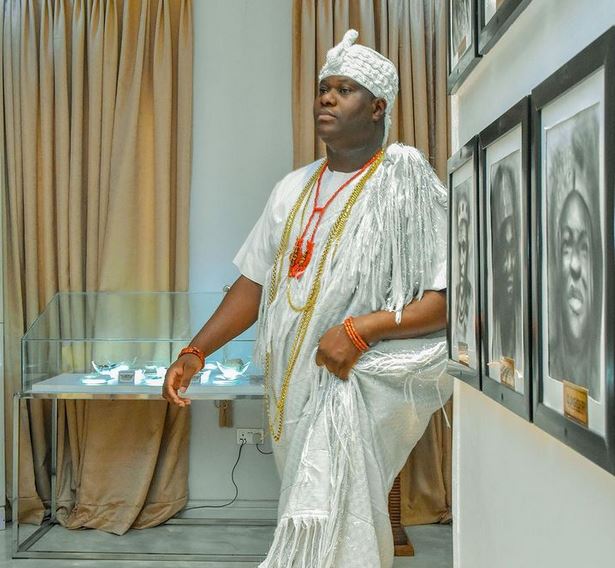 Ooni of Ife