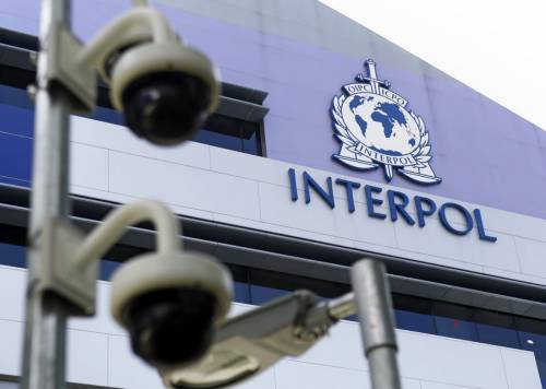 Interpol