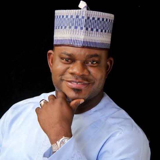 Kogi Bridge Constructed By Governor Yahaya Bello Collapses Just A Week After Completion 1