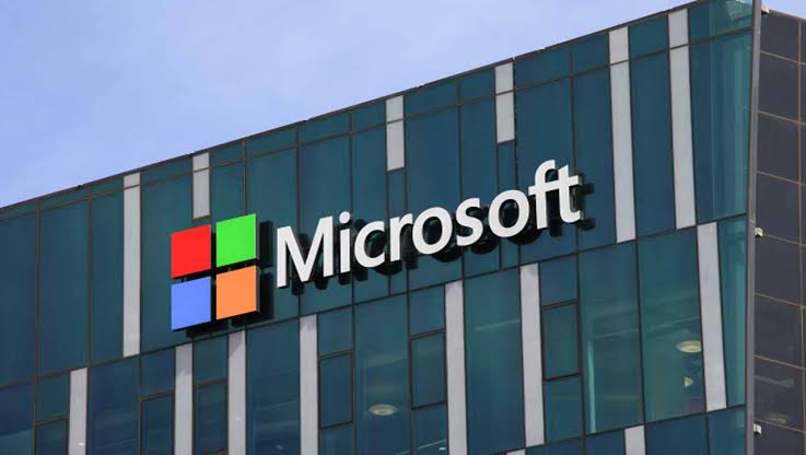 Microsoft Partners With Nigerian Government For Job Creation With Digital Skills 1