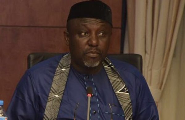 Rochas Okorocha