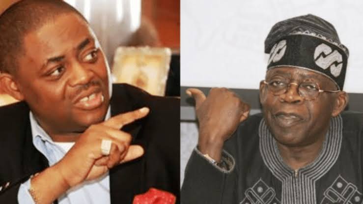 Tinubu Will Be Flushed In Toilet When Oduduwa Republic Is Realized – Fani Kayode 1