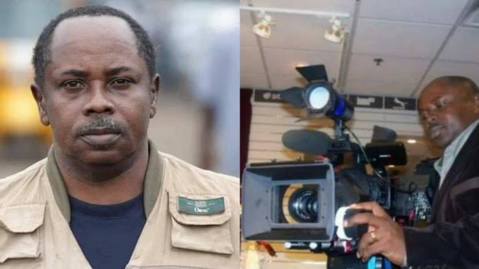 Veteran Nollywood Actor And Production Manager, Abiodun Aleja Is Dead 1