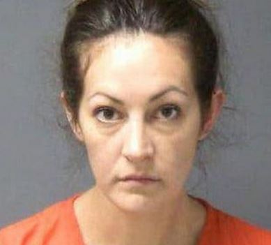 35-year-old Female Teacher Arrested For Engaging In Sexual Relations ...