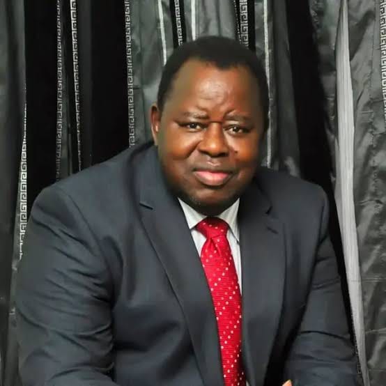 Rev. Stephen Akinola of Redemption Ministries dies