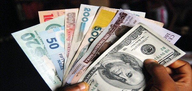Nigeria adopts flexible exchange rate as Naira sinks further