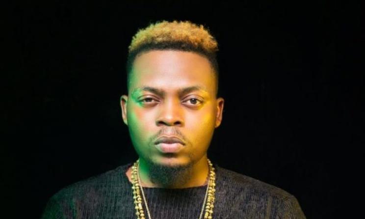 Nigerian Rapper Olamide's New Song "Rock" Makes Top 10 On Billboard Triller Global Chart 1