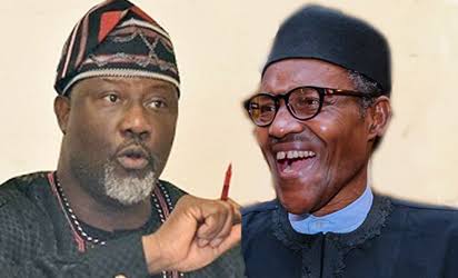 Nigerians Who Survive Buhari’s Tenure Should Be Issued 'Certificate For Survival' – Melaye 1