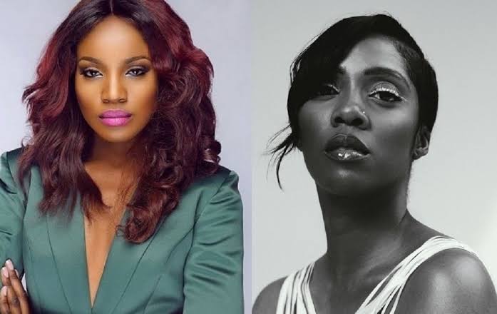 "She Stole My Song" - Seyi Shay Opens Up On Her Fight With Tiwa Savage At Lagos Salon 1