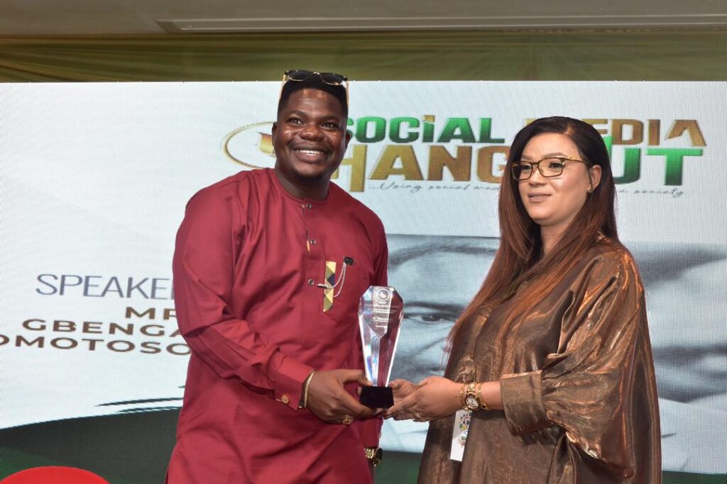 Stakeholders, digital influencers come out in force for Bodex Social Media Hangout 2 2