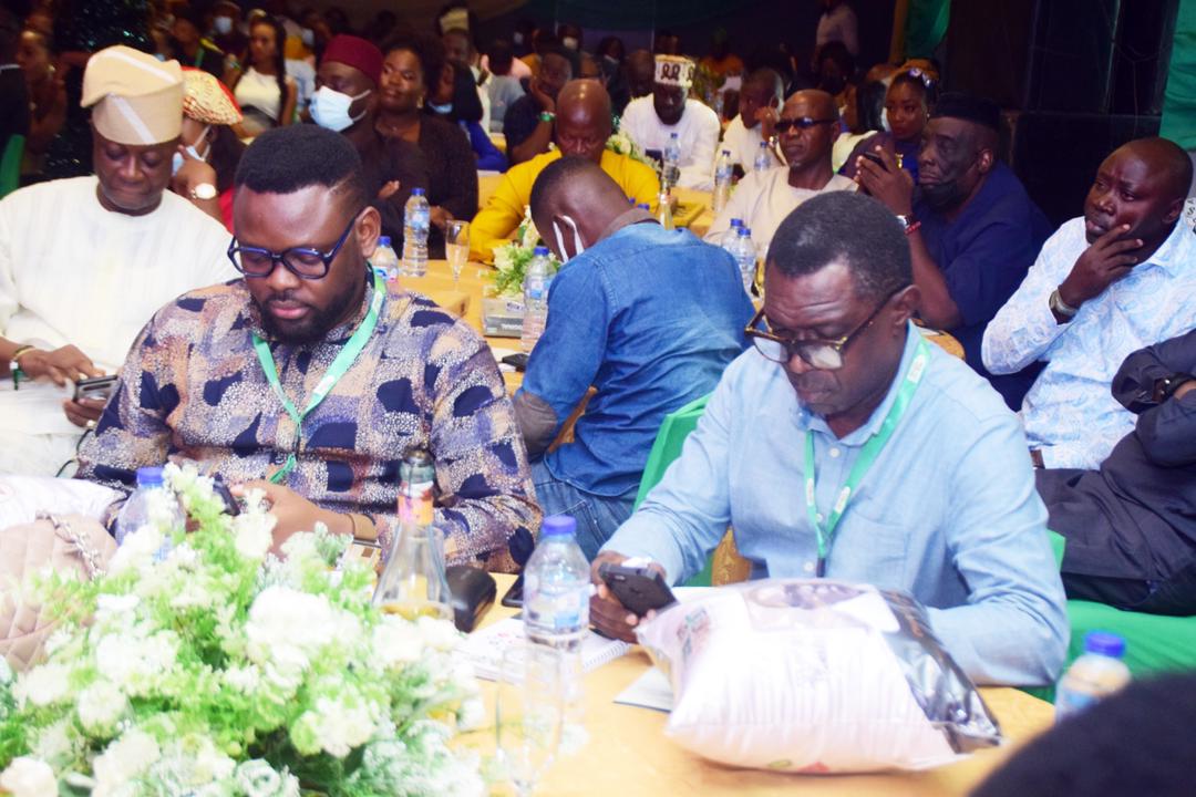 Stakeholders, digital influencers come out in force for Bodex Social Media Hangout 2 11