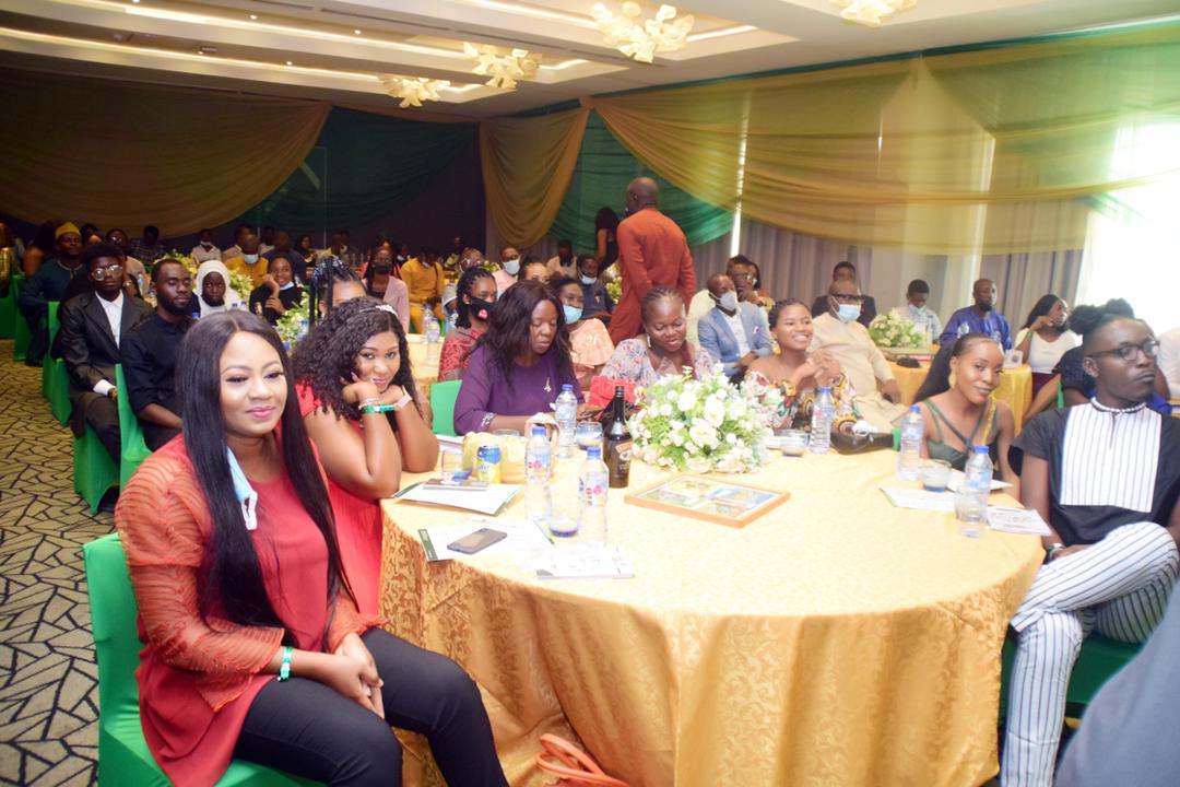 Stakeholders, digital influencers come out in force for Bodex Social Media Hangout 2 12