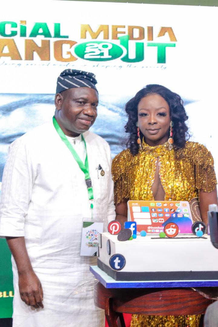 Stakeholders, digital influencers come out in force for Bodex Social Media Hangout 2 14