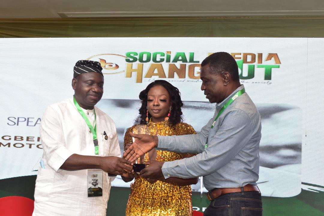 Stakeholders, digital influencers come out in force for Bodex Social Media Hangout 2 23