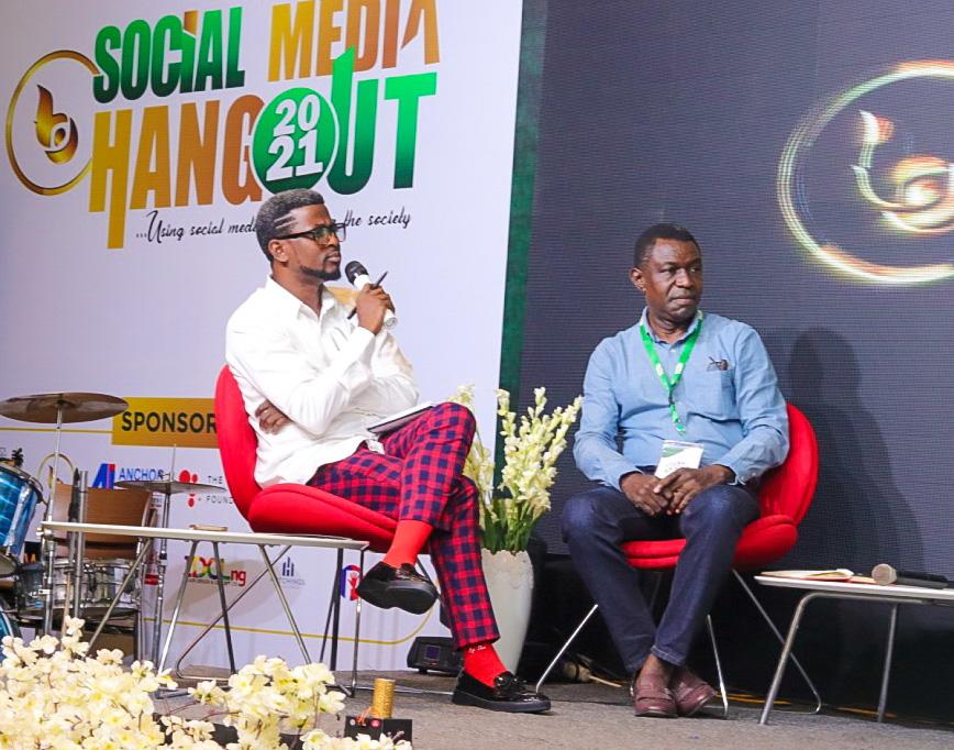 Stakeholders, digital influencers come out in force for Bodex Social Media Hangout 2 24