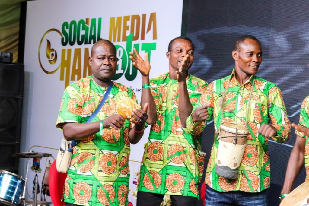 Stakeholders, digital influencers come out in force for Bodex Social Media Hangout 2 4