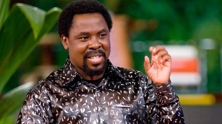 TB Joshua Cause Of Death: Popular Nigerian Pastor Dies At 57