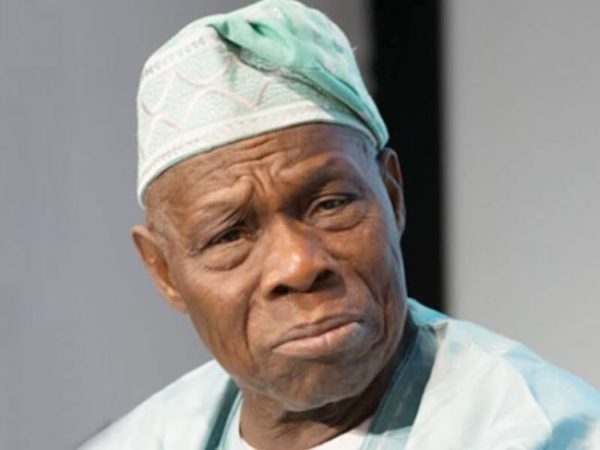 Olusegun Obasanjo