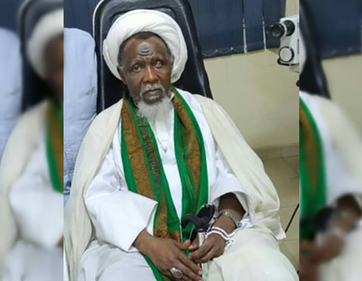 Alleged Homicide Court Acquits El Zakzaky Wife