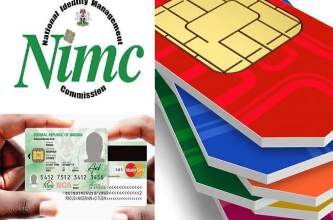 Nigerian Government Again Extends NIN-SIM Verification Deadline To October