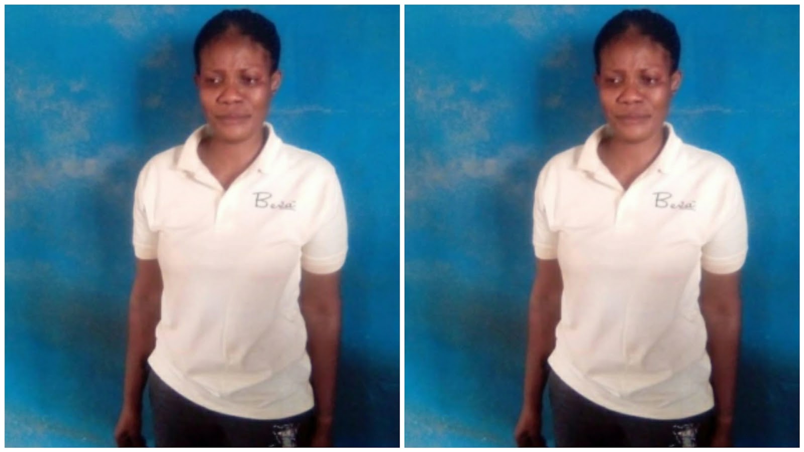Ogun Woman Beats Her Daughter To Death For Spending Night Outside Home