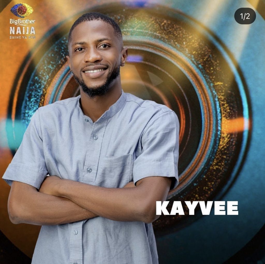 Kayvee