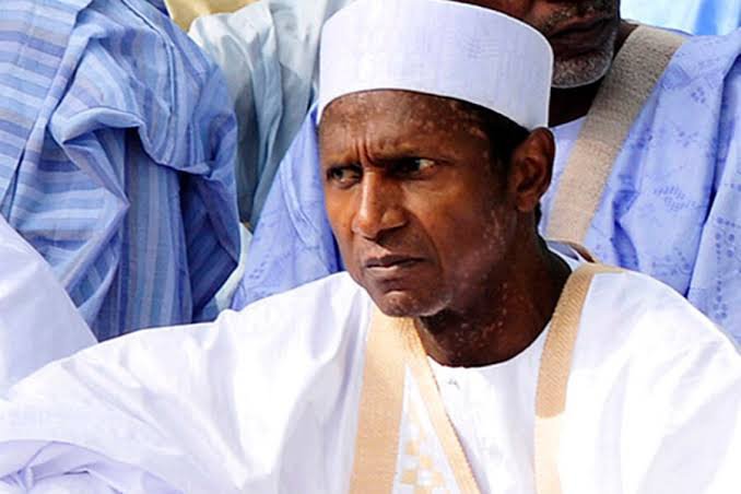 Ex-President Yar’Adua’s Son Sent To Prison For Allegedly Killing Four People In Yola