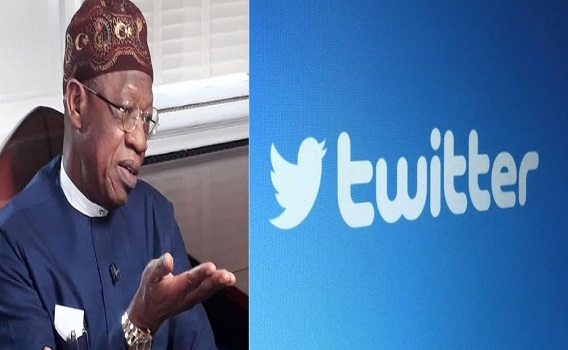 Lai Mohammed Says Twitter Ban Will Soon Be Lifted In Nigeria