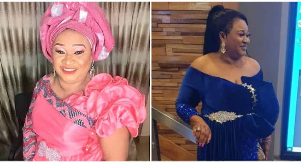 Veteran Nollywood actress Rachel Oniga passes on at age 64