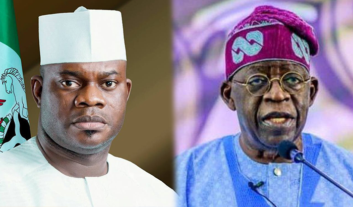 "You Are A Disgrace To Nigerian Youths" – Tinubu Group Fires Back At Yahaya Bello