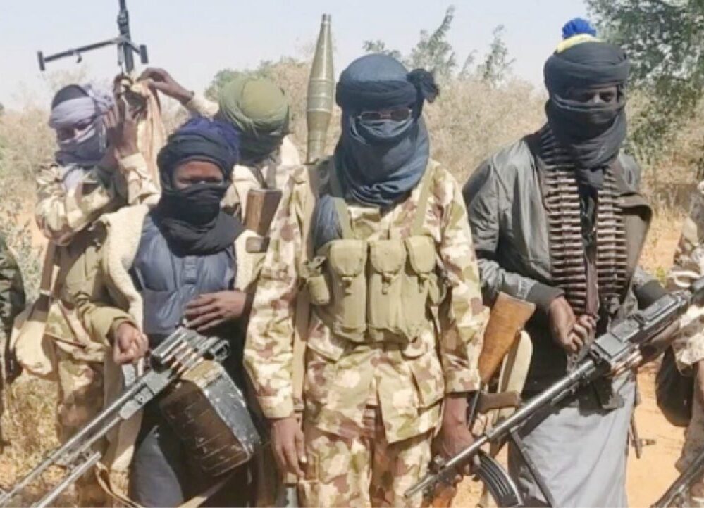Bandits Attack Military Base in Sokoto, Kill 16 Officers