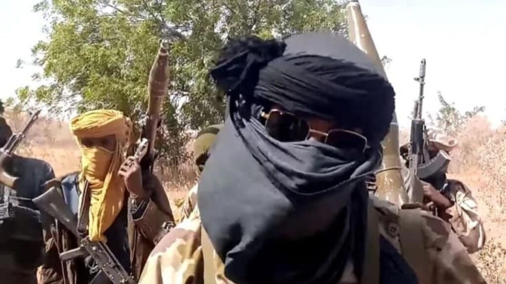 Bandits Now Using Niger Republic's Network Service To Coordinate Attacks In Nigeria