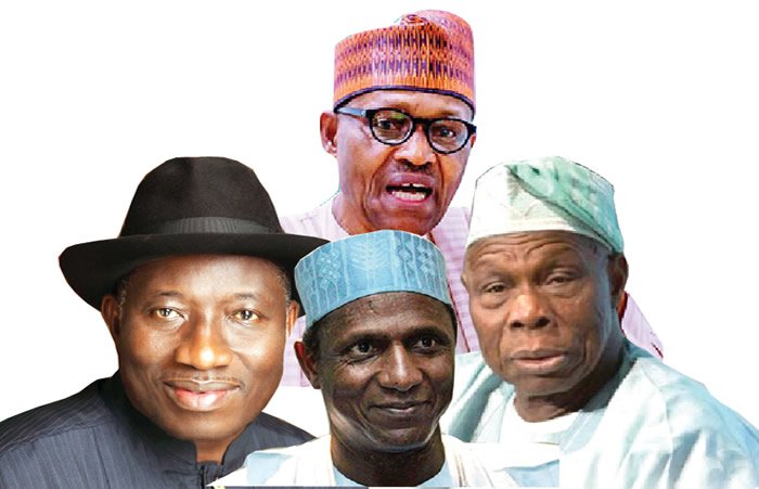 Buhari Repaying Loans Borrowed By Jonathan, Yar’adua, Obasanjo, Past Military - Senate