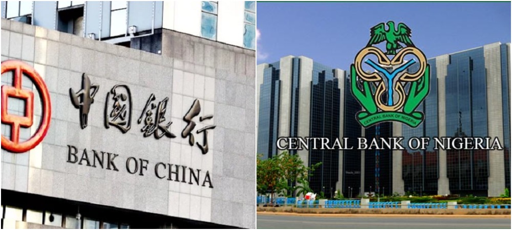 China 'In Talks' With CBN To Establish Chinese-Owned Banking Operations In Nigeria