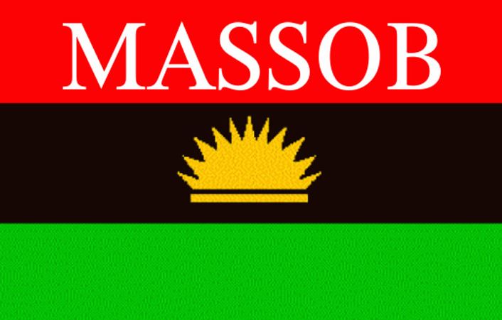 MASSOB