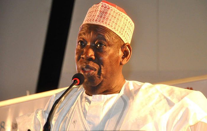 Kano Government Bans Movies Showing Kidnapping, Drug Addiction And Stealing