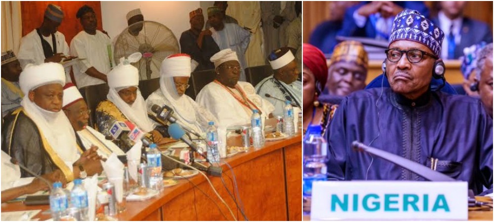 Nigeria Needs A President That Would Not Be Tribalistic Like Buhari - Northern Elders